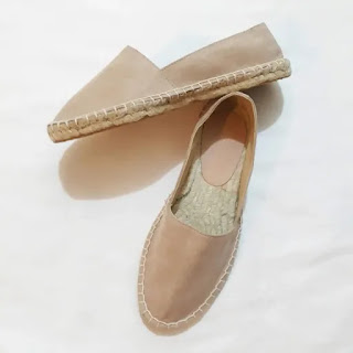ASOS Jally Two Pack Espadrilles