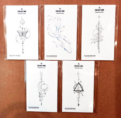 Freaky Nine Tattoos For The Millennials Freaky Nine Tattoos For The Millennials