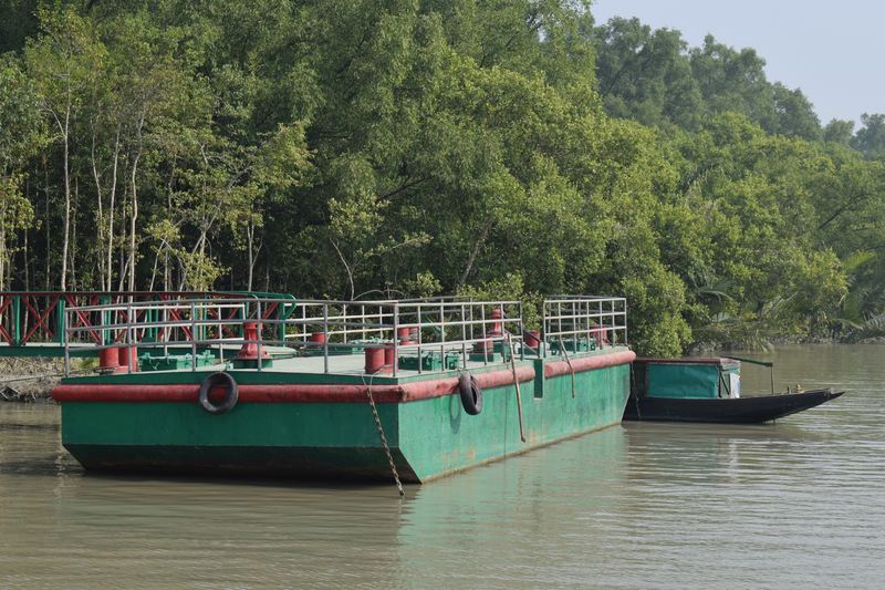 Harbaria Eco Tourism Center