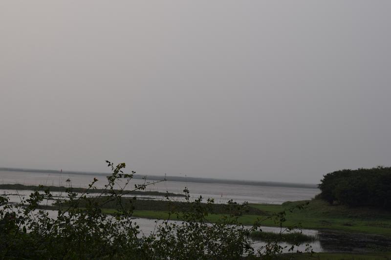Baikka Beel Srimangal