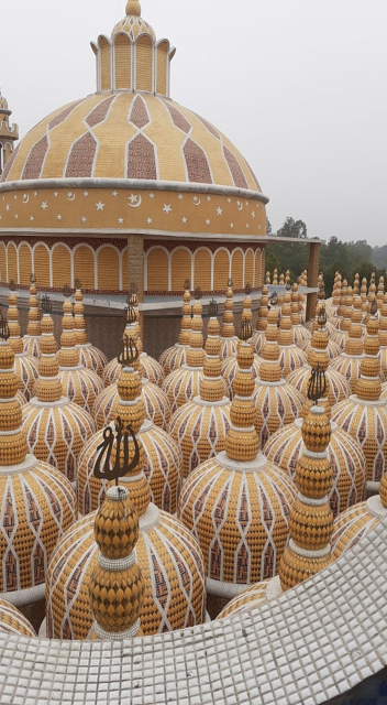 bangladesh 201 gombuj masjid