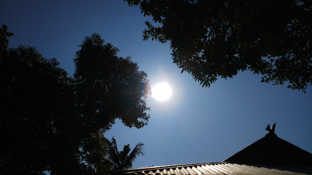 Beautiful Sunshine Pictures