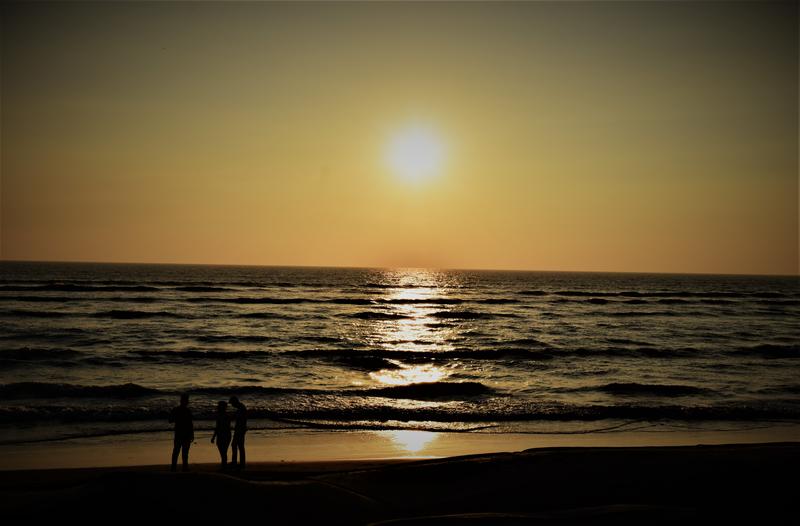 Superb Cox's Bazar Himchari Sea Beach afternoon images 2022 2 Coxs Bazar Himchari Sea Beach