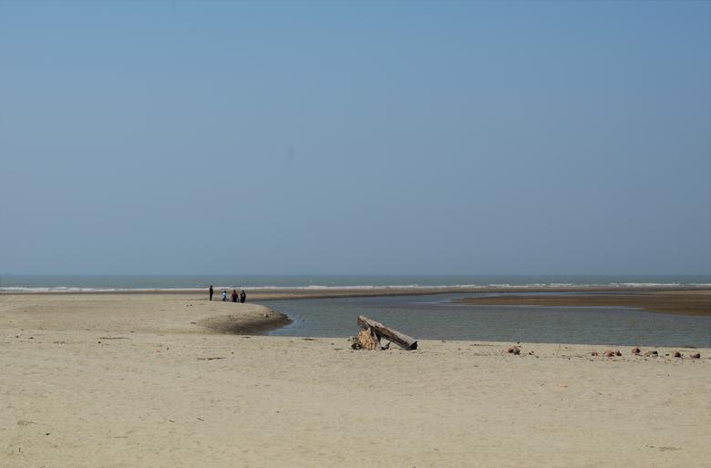 Cox's Bazar Inani Beach
