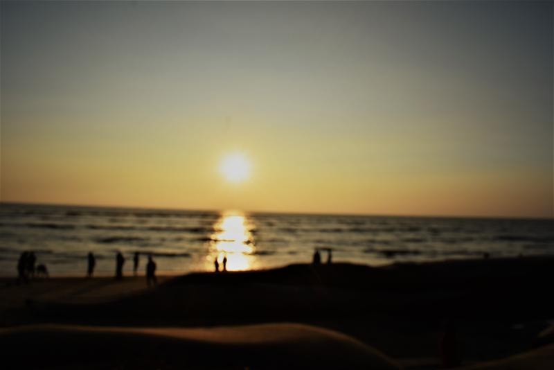 Superb Cox's Bazar Himchari Sea Beach afternoon images 2022 4 Himchari Sea Beach