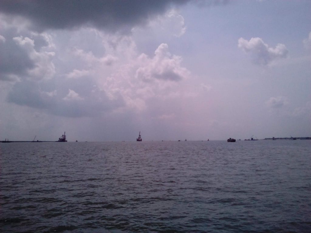 Beautiful 10 Padma River Images 8 Amazing Padma river