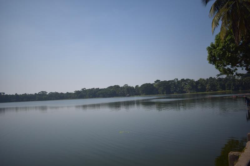 Khan Jahan Ali Dighi