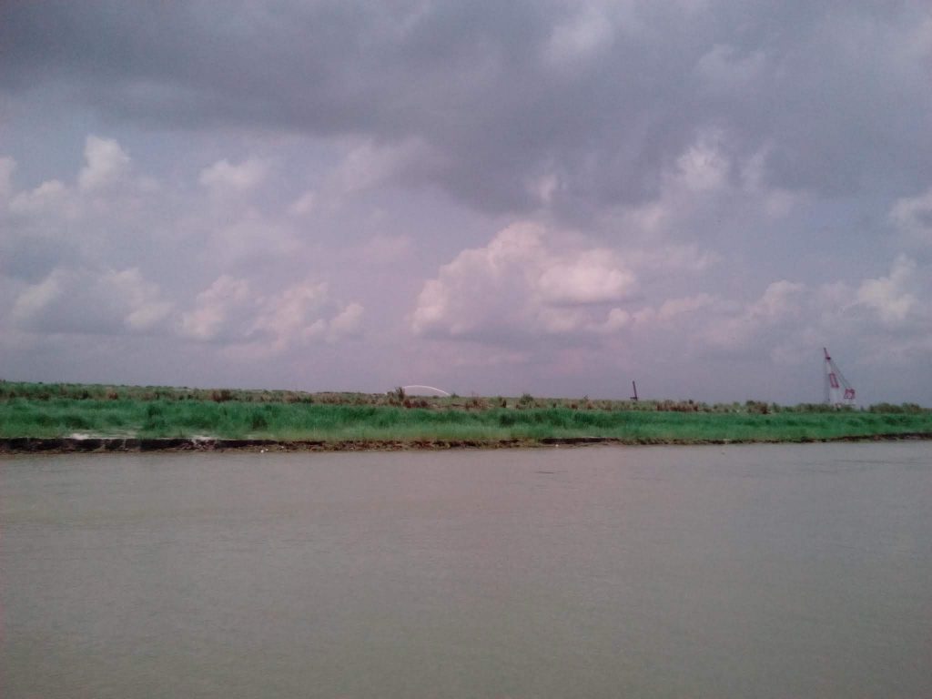 Beautiful 10 Padma River Images 9 Padma river view