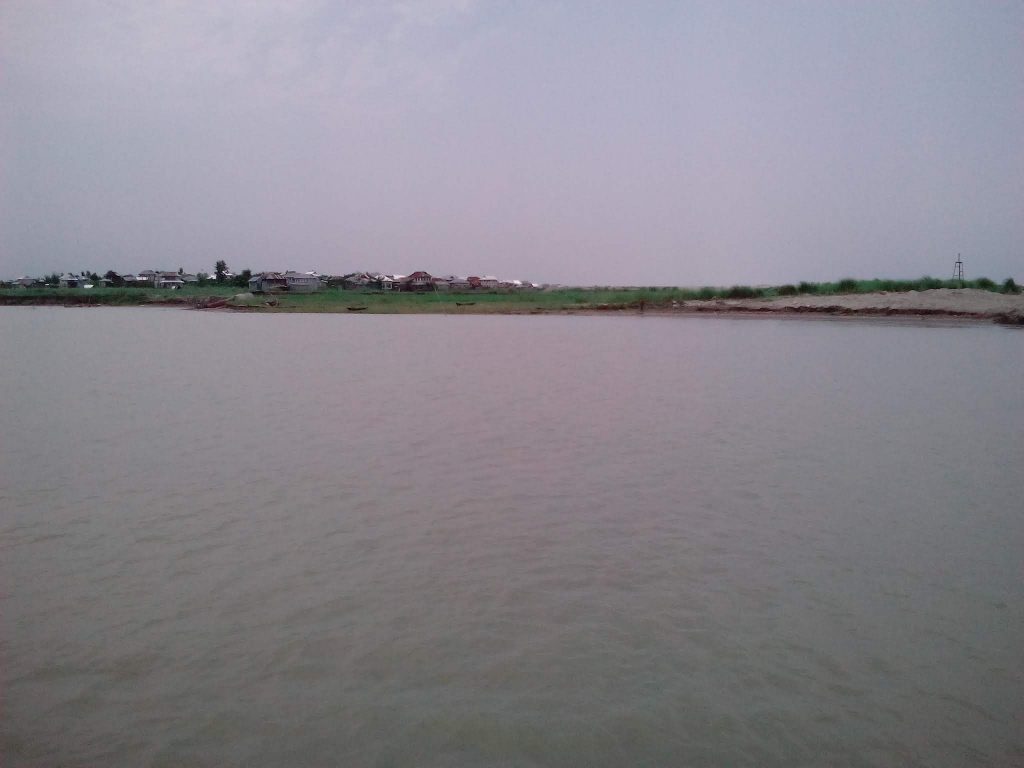 Beautiful 10 Padma River Images 3 Padma riverside view