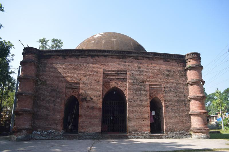 Singair Masjid image